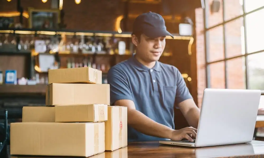 onboarding seller marketplace eCommerce
